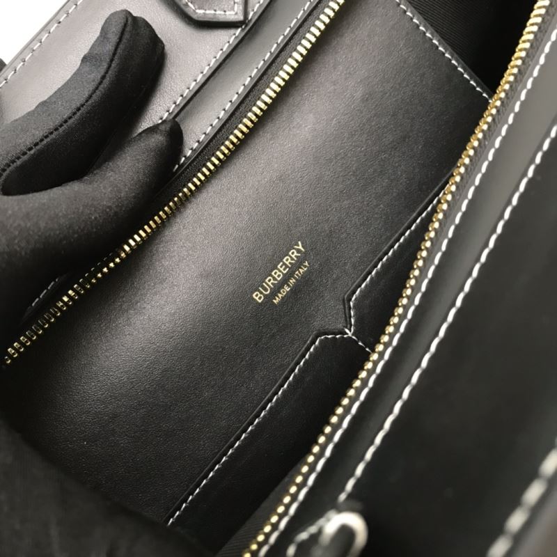 Burberry Top Handle Bags